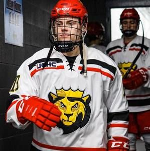 Meet your Posher, Tanner